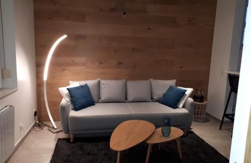 Liege Apartment | Hébergement Les Heros