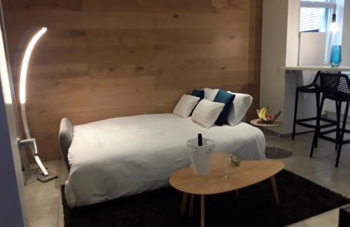 Liege Apartment | Hébergement Les Heros