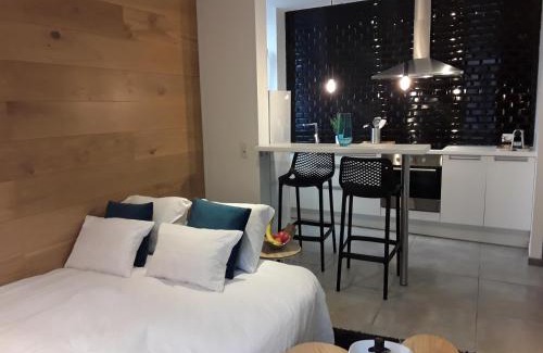 Liege Apartment | Hébergement Les Heros