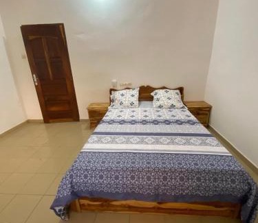 Lome Villa | Hébergement Lomé Awatamé réservation 24 Heures avant