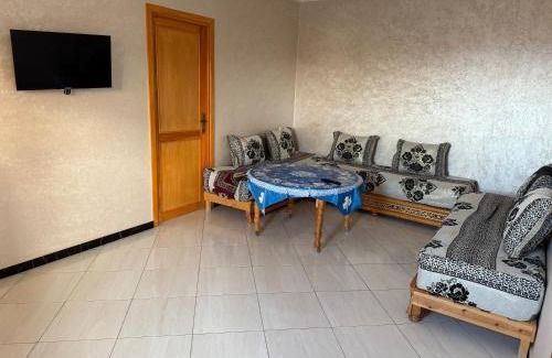 Ajdir Apartment | Hébergement ochan