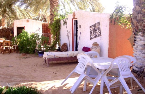 Douz House | Hébergement Proche de Désert à Douz