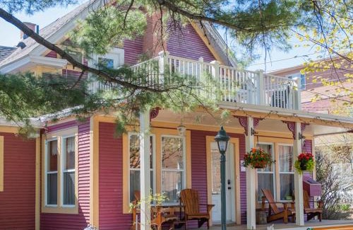 Granby Bed & Breakfast | Hébergement touristique