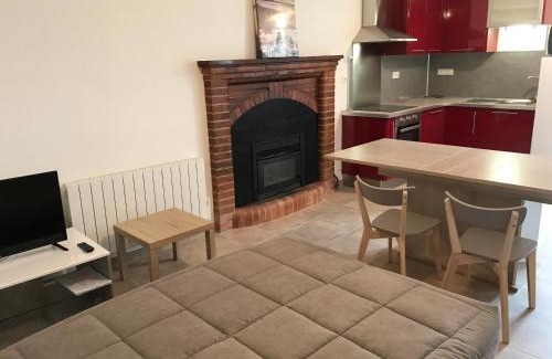 Tanis Apartment | Hébergements situés à 6 kms du Mont Saint Michel