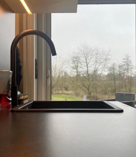 Brugelette House | Hélius lodge