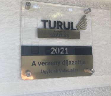 Eger House | Hív-Lak Apartman