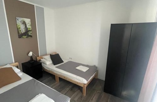 Hodmezovasarhely Ski Chalet | Hód-Thermal Camping