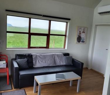 Selfoss House | Hólar Countryside Cabin 2