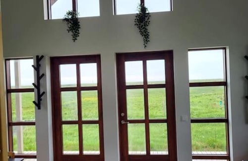 Selfoss House | Hólar Countryside Cabin 2