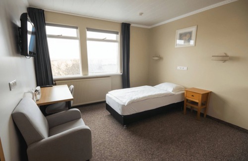 Vik I Myrdal House | Hótel Búrfell