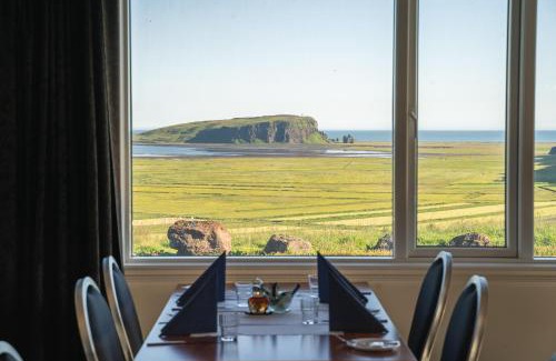Vik I Myrdal Hotel | Hótel Dyrhólaey