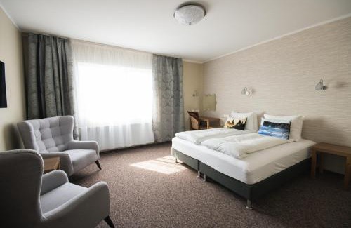 Vik I Myrdal Hotel | Hótel Dyrhólaey