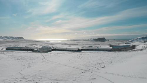 Vik I Myrdal Hotel | Hótel Dyrhólaey