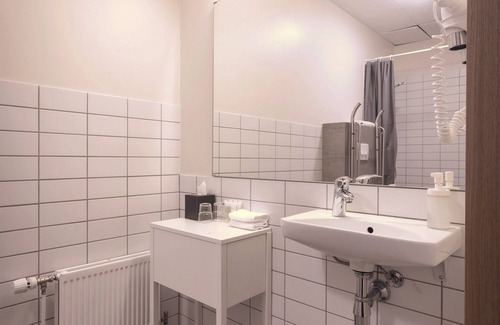 Stykkisholmur Hotel | Hótel Fransiskus Stykkishólmi
