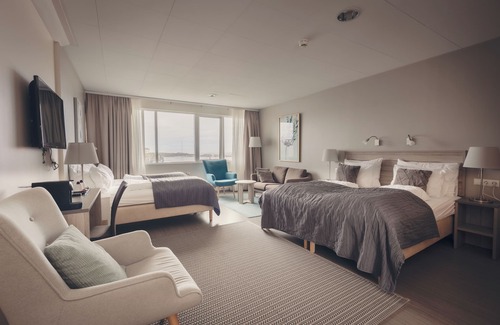 Stykkisholmur Hotel | Hótel Fransiskus Stykkishólmi