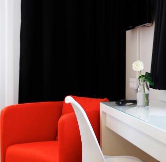 Kopavogur Hotel | Hótel Heiðmörk