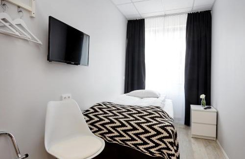 Kopavogur Hotel | Hótel Heiðmörk