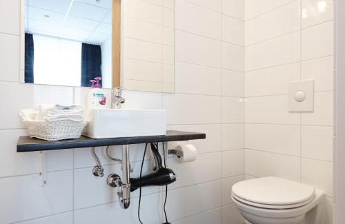 Kopavogur Hotel | Hótel Heiðmörk
