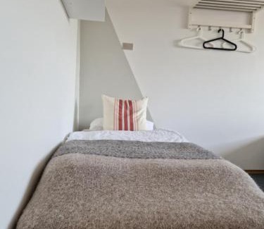 Hvammstangi Hotel | Hótel Hvítserkur