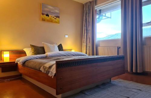 Hvammstangi Hotel | Hótel Hvítserkur