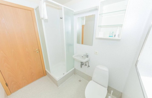 Raufarhofn Hotel | Hótel Norðurljós