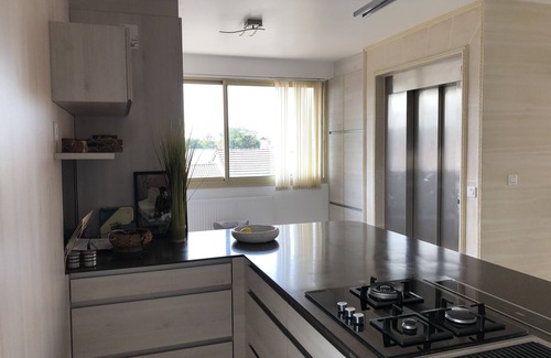 Aulnay-sous-Bois Apartment | Hôte Superhost