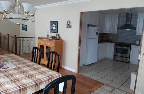 Saint Aime Des Lacs House | Hôtel à la maison - Les coups de coeur de Dobrinka