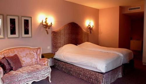 Osthouse Hotel | Hôtel à la Ferme