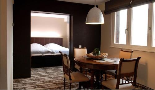 Osthouse Hotel | Hôtel à la Ferme