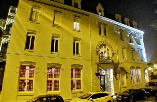 Le Creusot Hotel | Hôtel 19'Cent