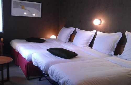 Rouen City Centre Hotel | Hôtel 1er Consul Rouen