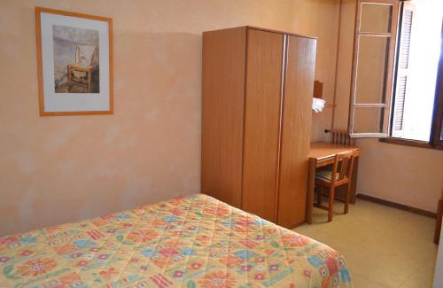Evisa Hotel | Hôtel Aïtone