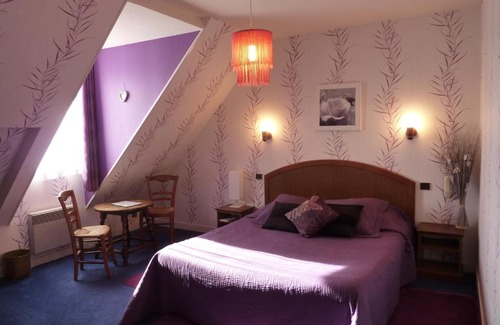 Saint-Pere Hotel | Hôtel A La Renommée