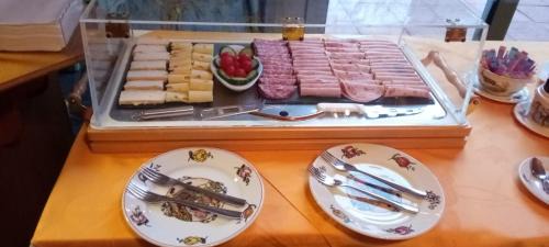 Saint-Hippolyte Hotel | Hôtel A la Vignette - COLMAR-NORD