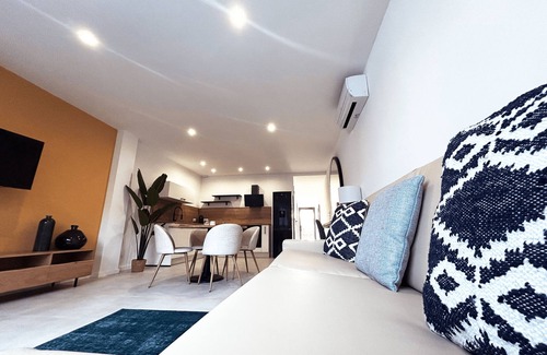 Propriano Hotel | Hôtel A Stretta