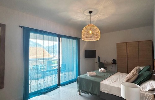 Propriano Hotel | Hôtel A Stretta