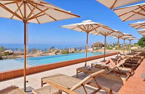 Olmeto Hotel | Hôtel Abbartello