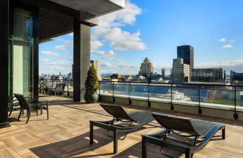 Ville-Marie Hotel | Hôtel AC Montréal Centre-ville
