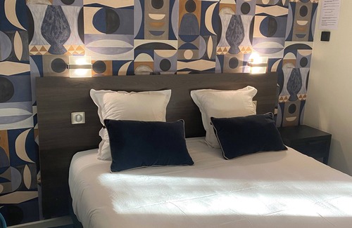 Morangis Hotel | Hôtel Acadie Morangis