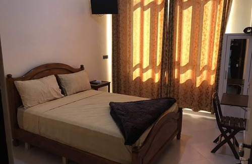 Tiznit Hotel | Hôtel Afoulki