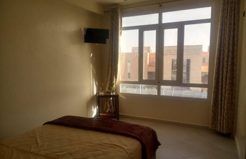 Tiznit Hotel | Hôtel Afoulki