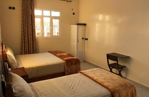 Tiznit Hotel | Hôtel Afoulki