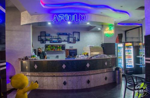 Tiznit Hotel | Hôtel Afoulki Tiznit