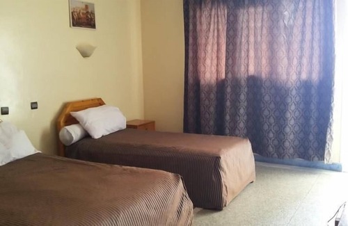 Tnine Aglou Hotel | Hôtel Aglou Beach