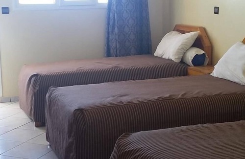 Tnine Aglou Hotel | Hôtel Aglou Beach