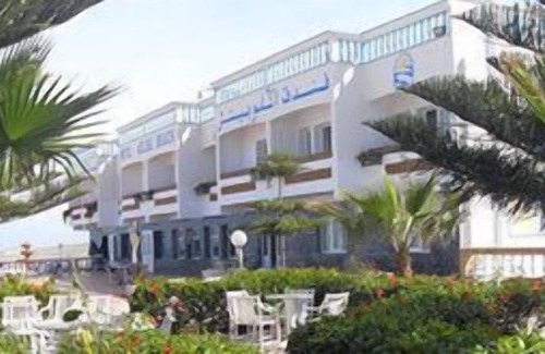 Tnine Aglou Hotel | Hôtel Aglou Beach