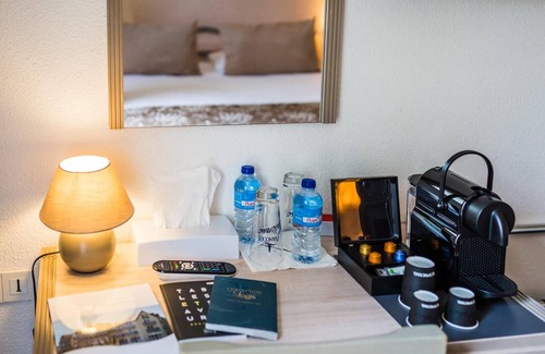 Treguier Hotel | Hôtel Aigue Marine