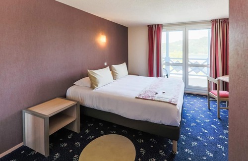 Treguier Hotel | Hôtel Aigue Marine