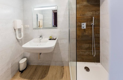 Treguier Hotel | Hôtel Aigue Marine
