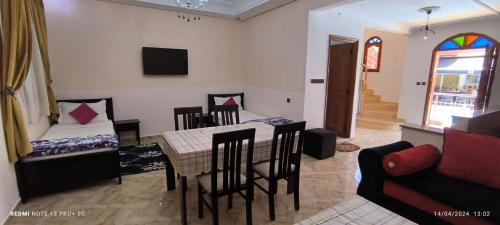 Ouzoud Hotel | Hôtel Ajil Cascades D'ouzoud